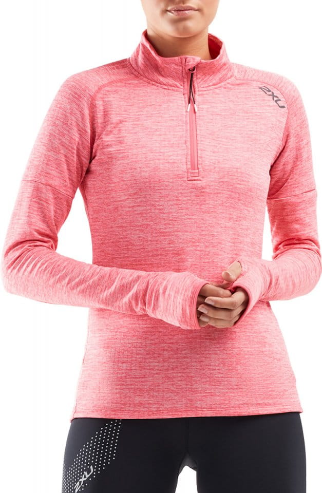 Dámská mikina 2XU Pursuit Thermal