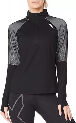LIGHT SPEED 1/2 ZIP