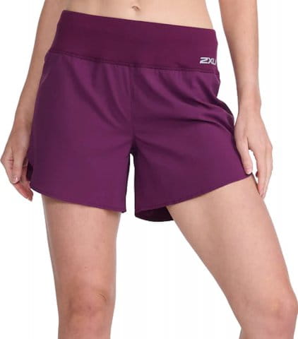 Aero 5 Inch Shorts