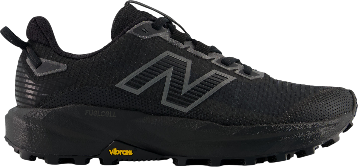 New Balance Rebel — Noir