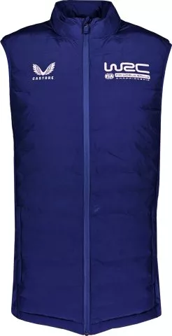 Castore WRC Padded Vest