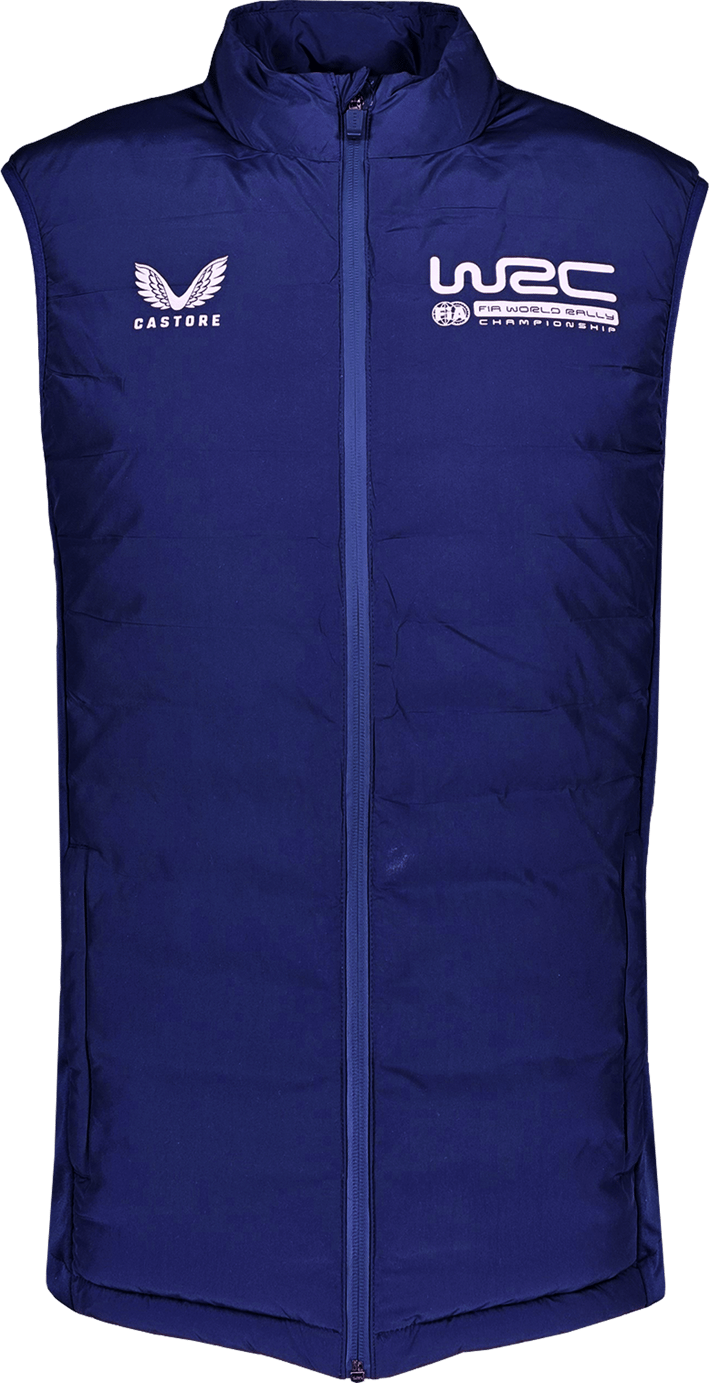 Castore WRC Padded Vest