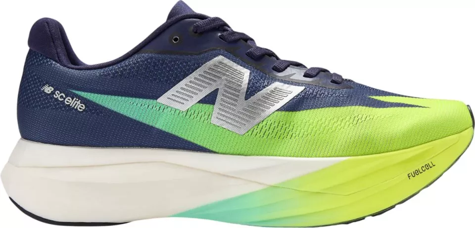 Laufschuhe New Balance FuelCell SuperComp Elite v5