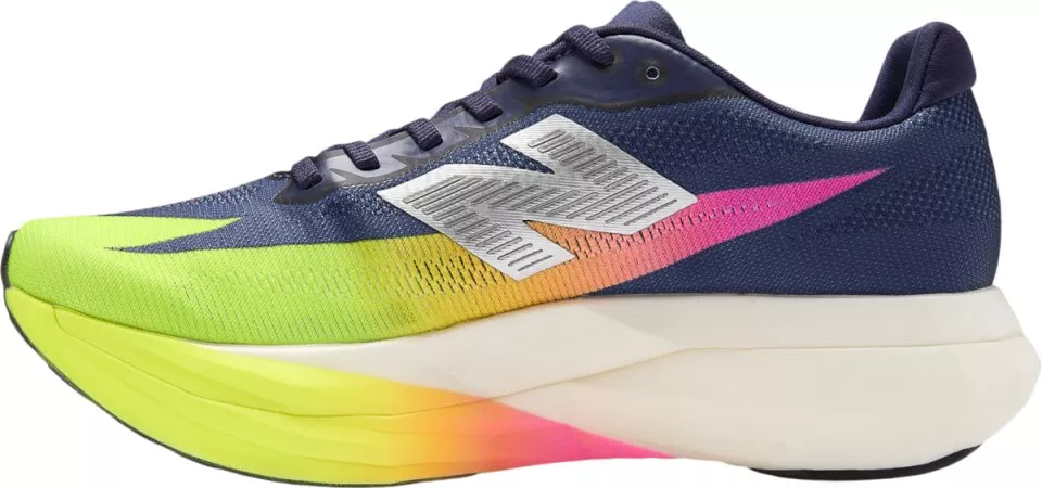 Laufschuhe New Balance FuelCell SuperComp Elite v5