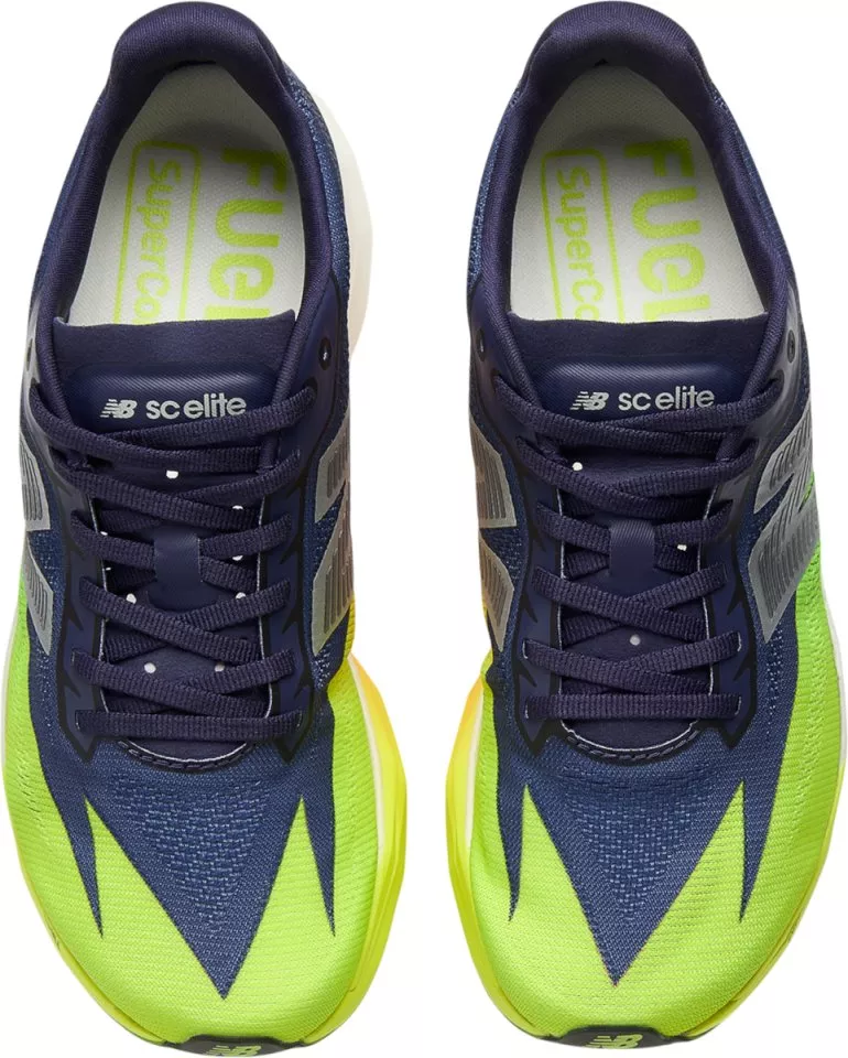 Laufschuhe New Balance FuelCell SuperComp Elite v5
