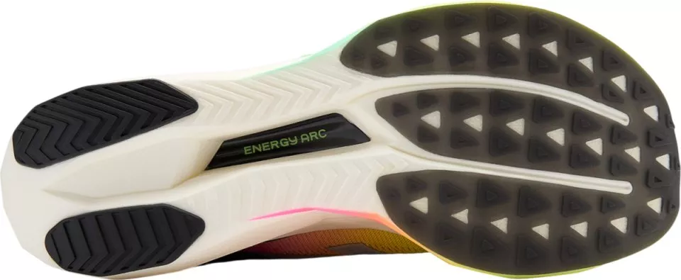 Laufschuhe New Balance FuelCell SuperComp Elite v5