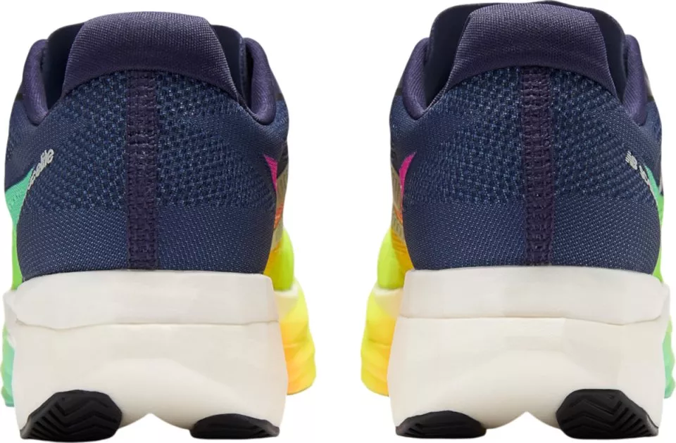 Laufschuhe New Balance FuelCell SuperComp Elite v5