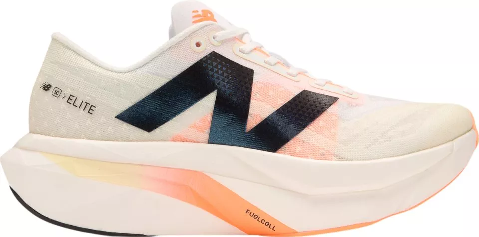 Buty do biegania New Balance FuelCell SuperComp Elite v4