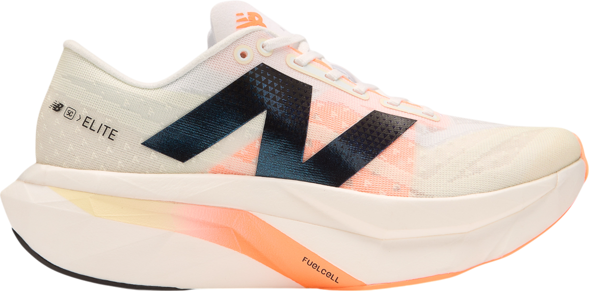 Buty do biegania New Balance FuelCell SuperComp Elite v4