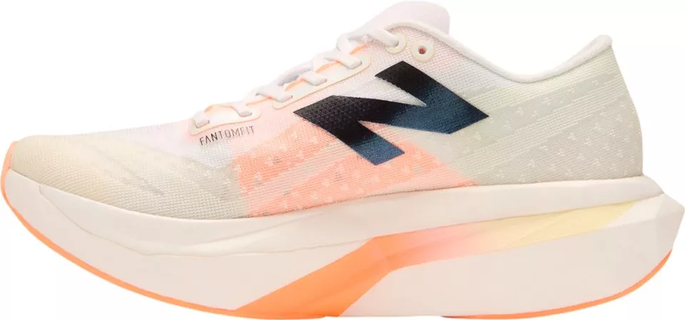 Buty do biegania New Balance FuelCell SuperComp Elite v4