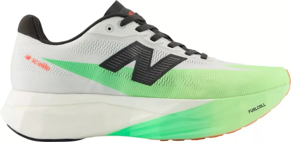 Buty do biegania New Balance FuelCell SuperComp Elite v5 Ekiden