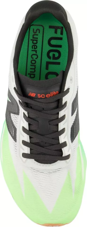 Buty do biegania New Balance FuelCell SuperComp Elite v5 Ekiden