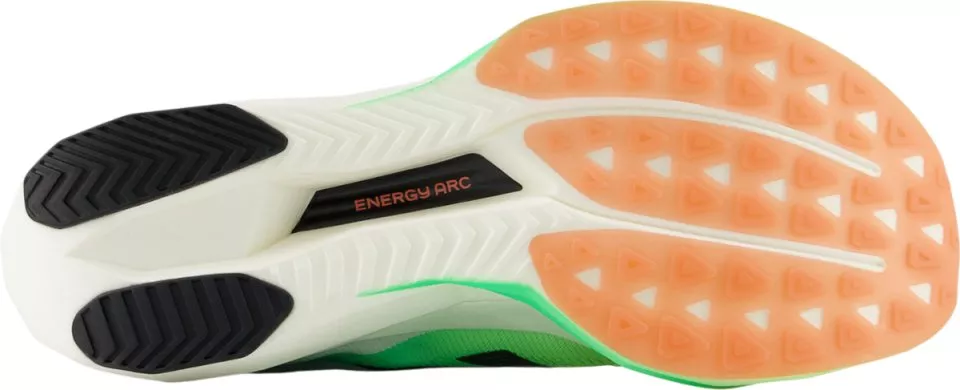 Buty do biegania New Balance FuelCell SuperComp Elite v5 Ekiden