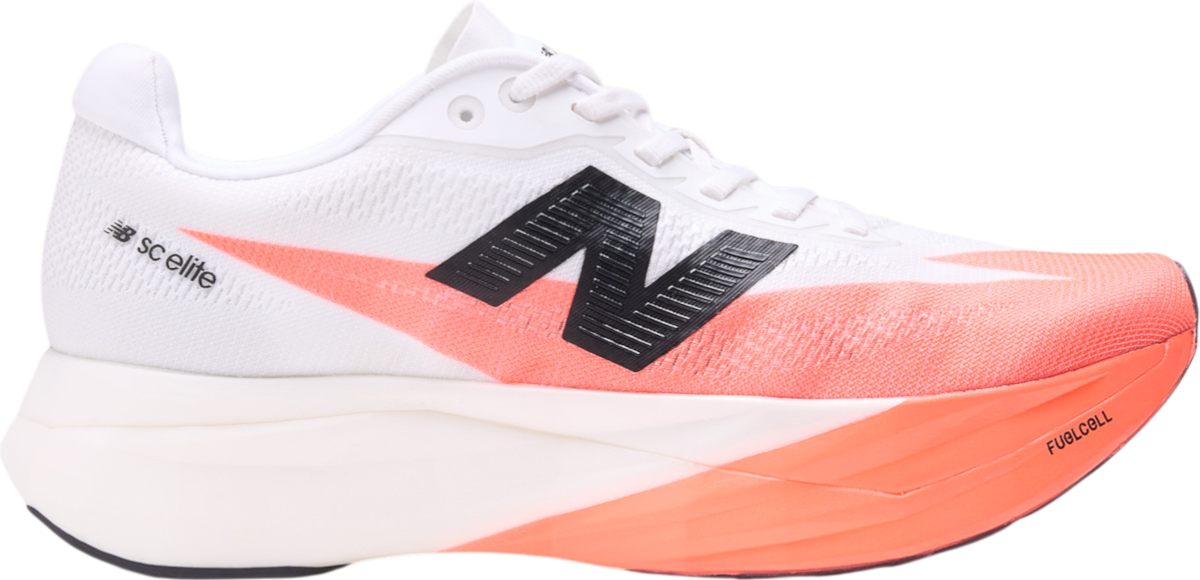 Juoksukengät New Balance FuelCell SuperComp Elite v5