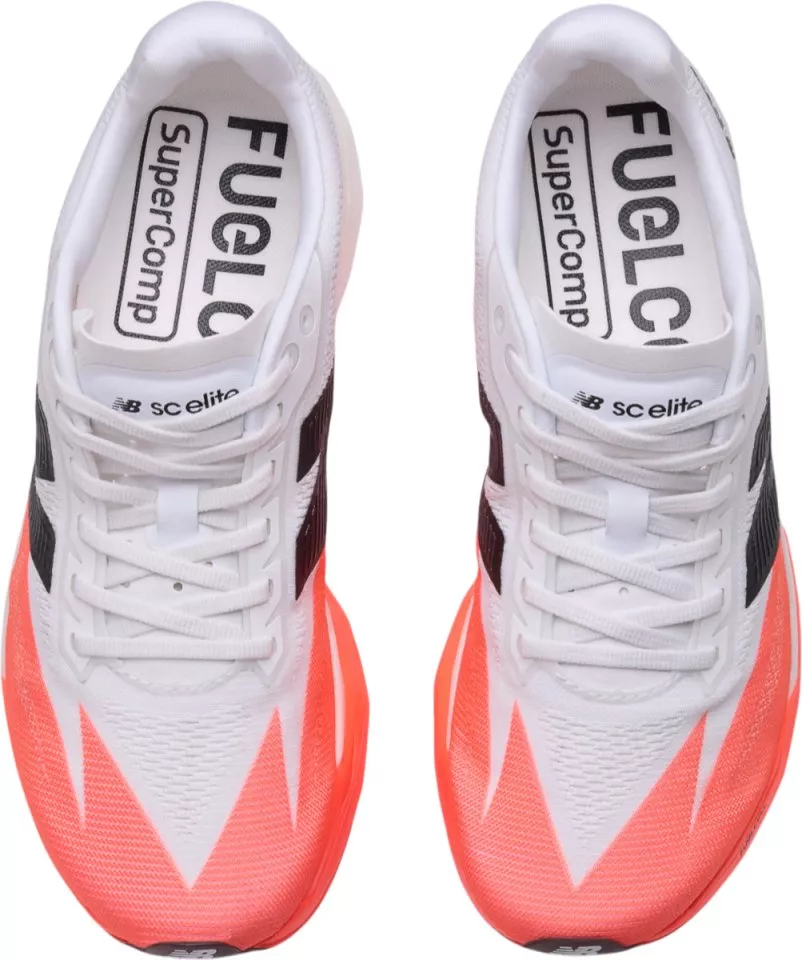 Juoksukengät New Balance FuelCell SuperComp Elite v5