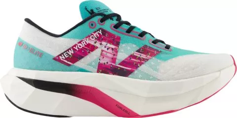 Damske b ecke boty ve velikosti UK 5 EU 37 New Balance York Edition Silnice 1 Produkt Top4Running.cz