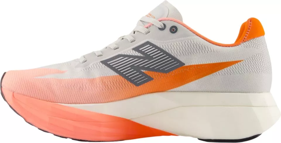 Hardloopschoen New Balance TCS NYC Marathon FuelCell SuperComp Elite v5