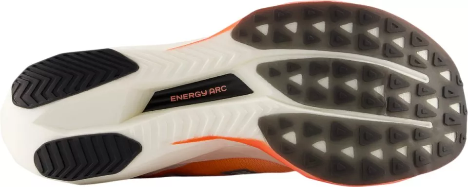 Hardloopschoen New Balance TCS NYC Marathon FuelCell SuperComp Elite v5