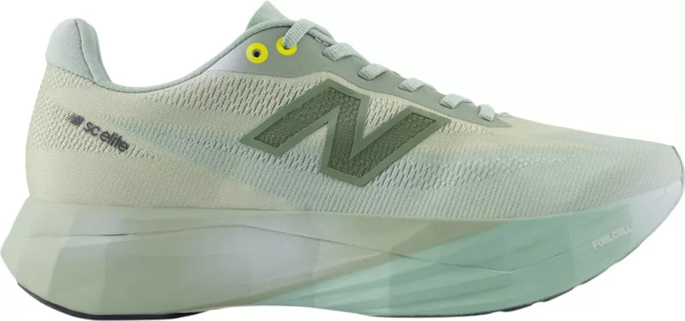 Running shoes New Balance FuelCell SuperComp Elite v5 Ginkyo