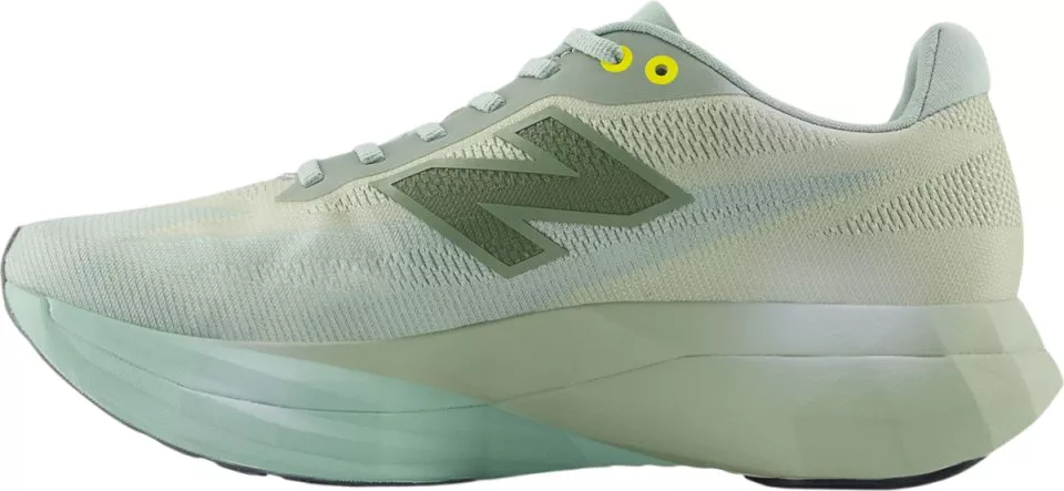 Running shoes New Balance FuelCell SuperComp Elite v5 Ginkyo
