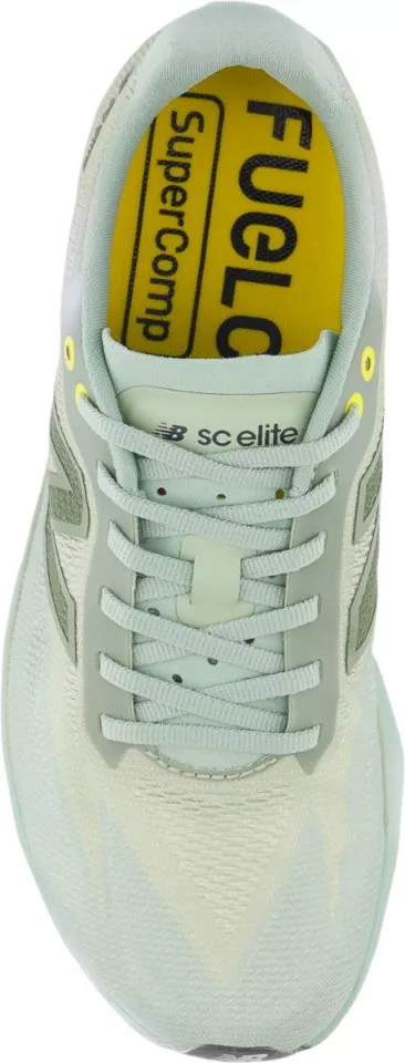 Running shoes New Balance FuelCell SuperComp Elite v5 Ginkyo