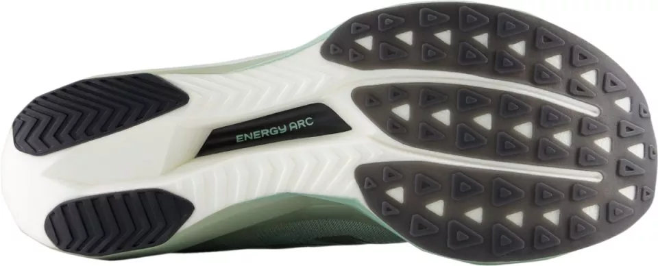 Running shoes New Balance FuelCell SuperComp Elite v5 Ginkyo