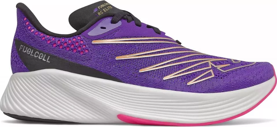 Löparskor New Balance FuelCell RC Elite v2