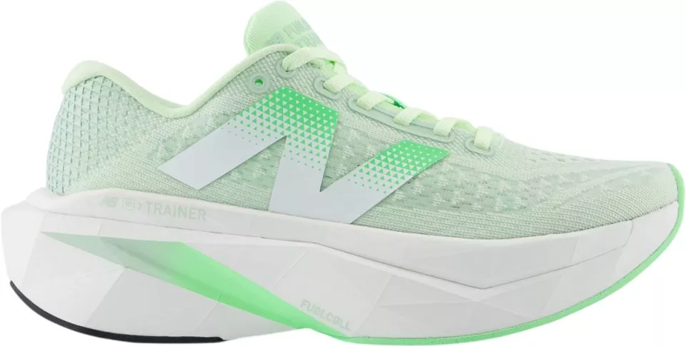 Laufschuhe New Balance FuelCell SuperComp TraIner v3