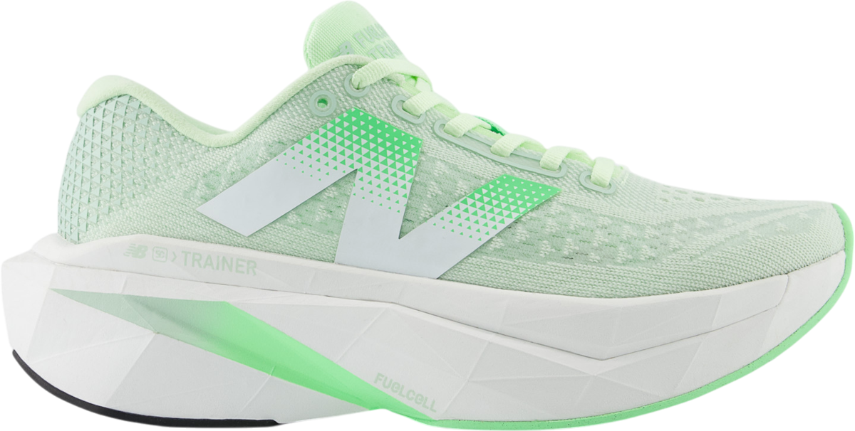 Laufschuhe New Balance FuelCell SuperComp TraIner v3