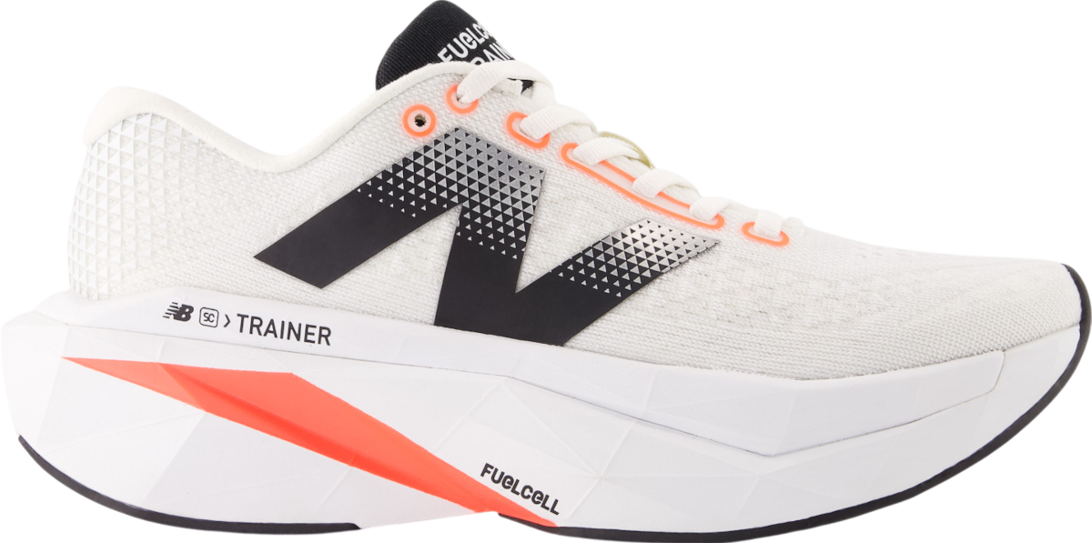 Παπούτσια για τρέξιμο New Balance FuelCell SuperComp Trainer v3