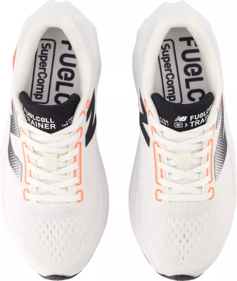Παπούτσια για τρέξιμο New Balance FuelCell SuperComp Trainer v3