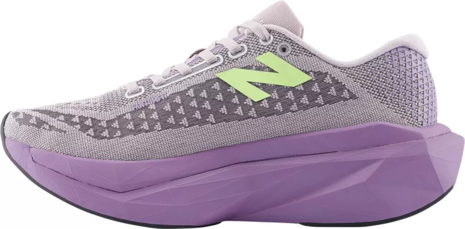 Laufschuhe New Balance FuelCell SuperComp Trainer v3