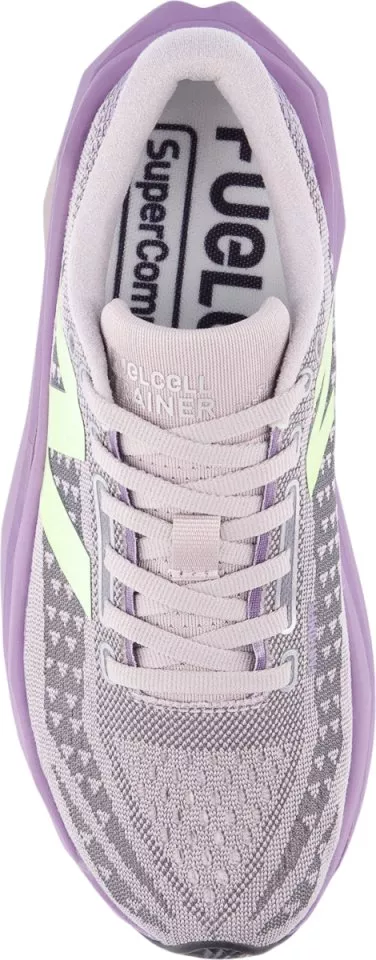 Laufschuhe New Balance FuelCell SuperComp Trainer v3