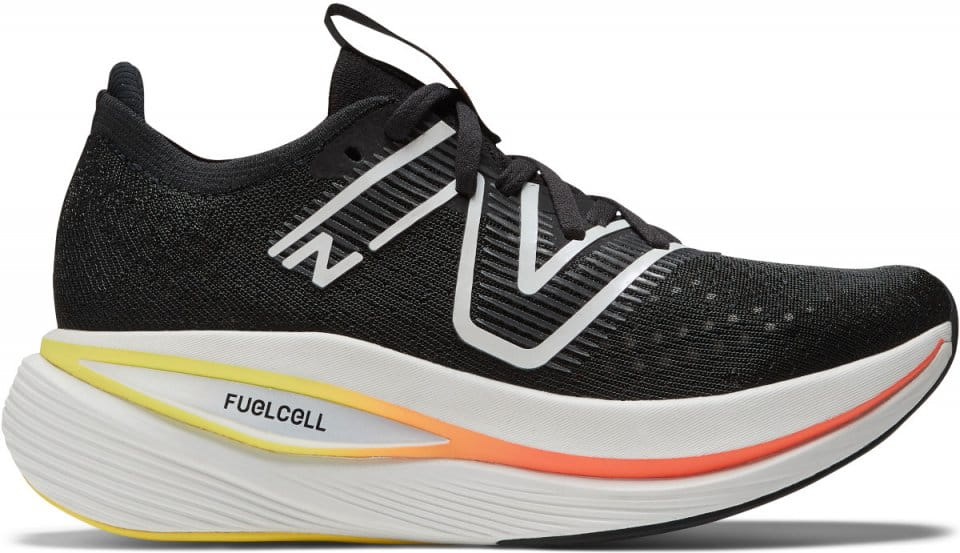 Men's FuelCell SuperComp Trainer v3 Running Shoe - White