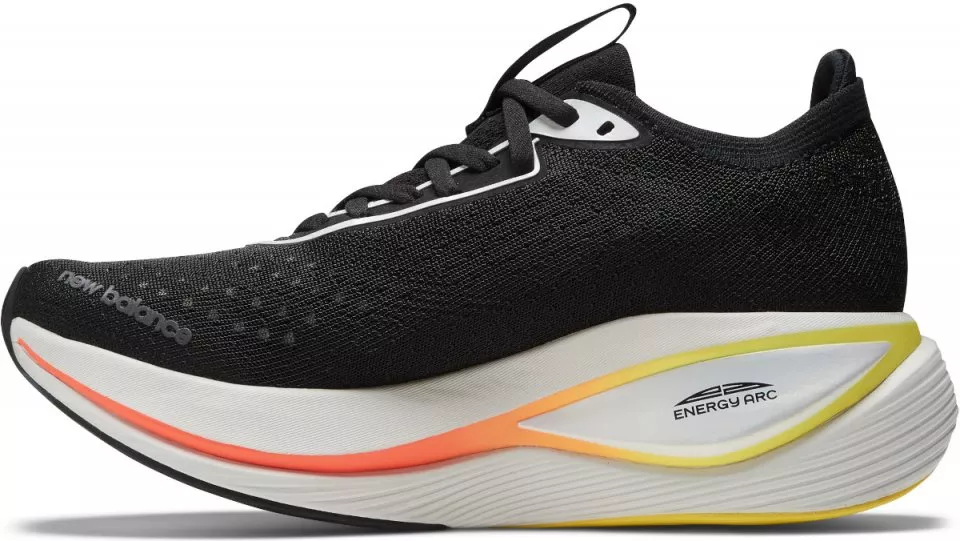 Men's FuelCell SuperComp Trainer v3 Running Shoe - White