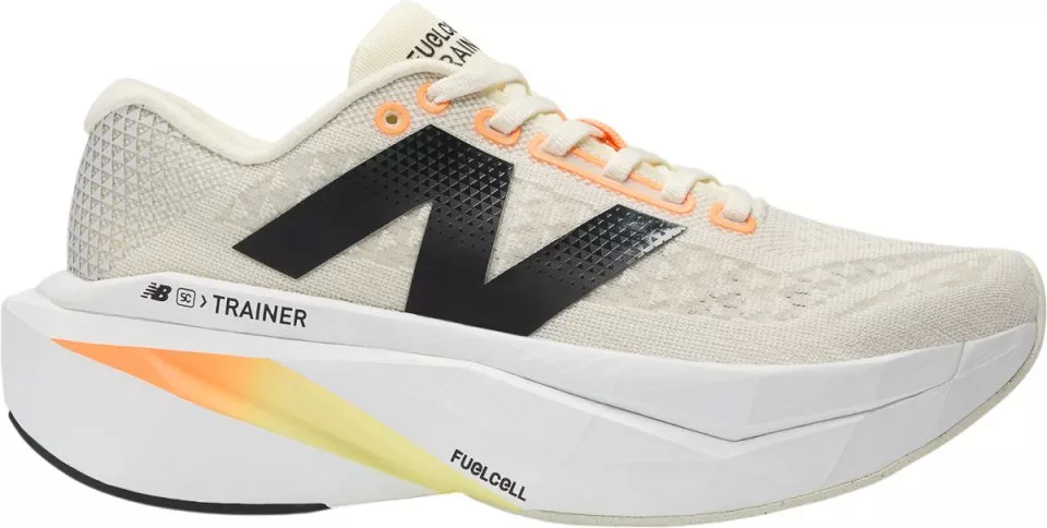 Bežecké topánky New Balance FuelCell SuperComp TraIner v3