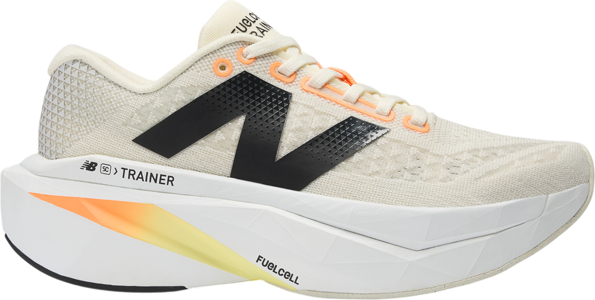 Bežecké topánky New Balance FuelCell SuperComp TraIner v3