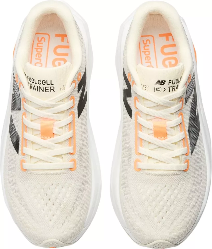 Bežecké topánky New Balance FuelCell SuperComp TraIner v3