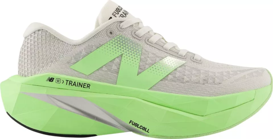 Dámské běžecké boty New Balance FuelCell SuperComp Trainer v3