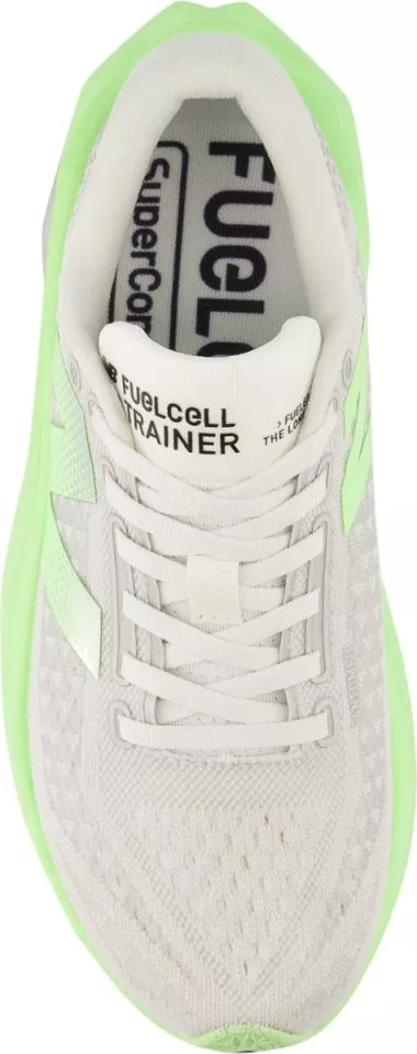 Dámské běžecké boty New Balance FuelCell SuperComp Trainer v3