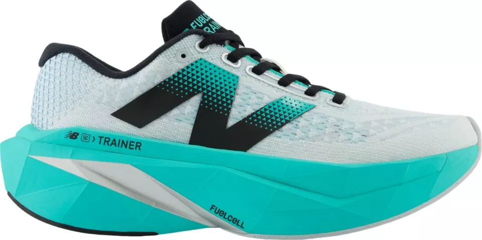 Dámské běžecké boty New Balance FuelCell SuperComp Trainer v3