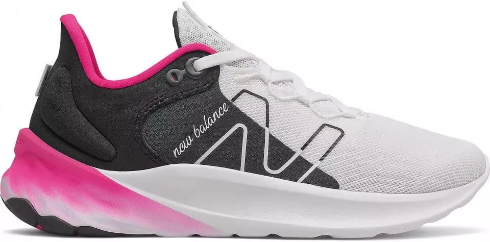 New Balance★Fresh Foam Powher Run v2 TW2 WMNS) New Balance Fresh Foam Powher Run v2 BW2 Shoes 'Black