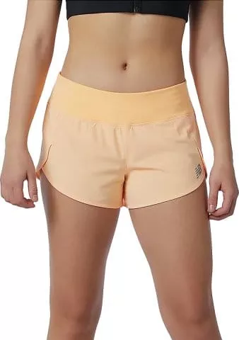IMPACT SHORT 3 IN