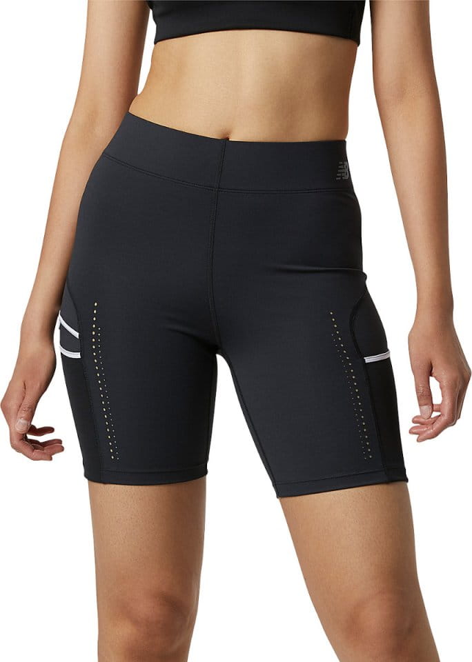 Shorts New Balance Q Speed Utility Fitted Short