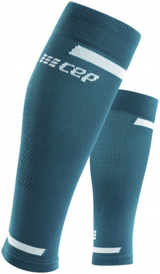 Μανίκια και επικαλαμίδες CEP the run calf sleeves