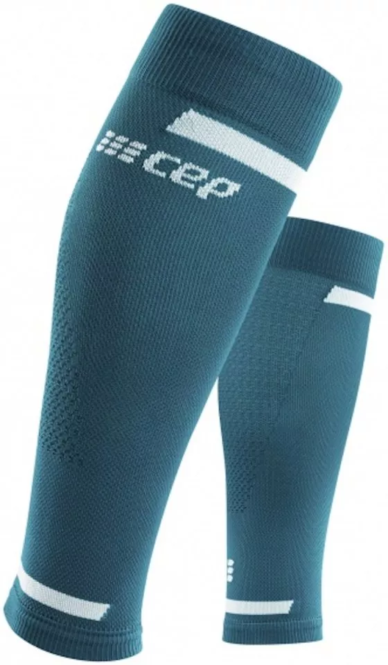 Μανίκια και επικαλαμίδες CEP the run calf sleeves