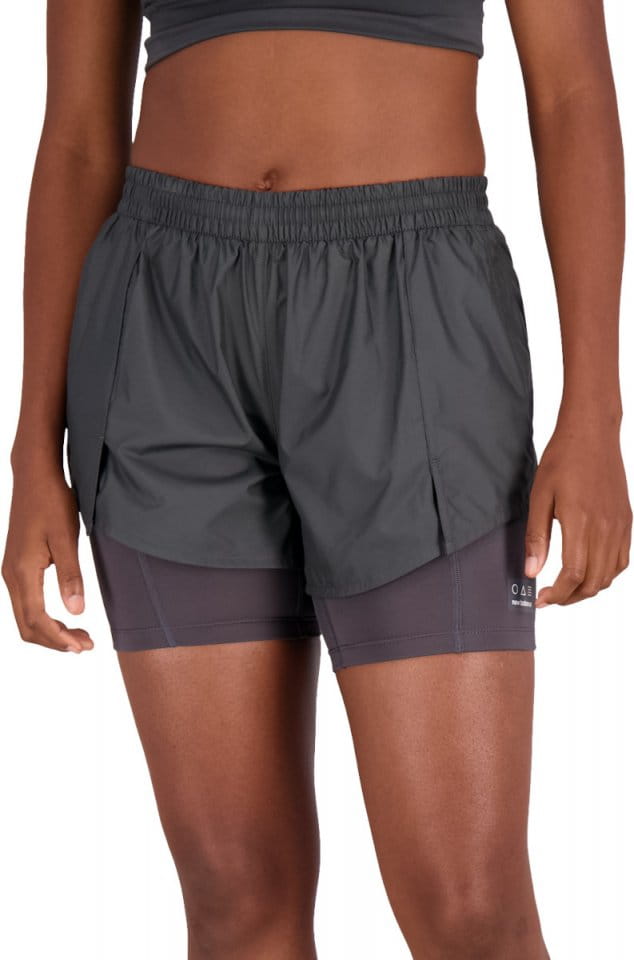 Shorts New Balance Impact Run AT 3 Inch 2 in 1 Short