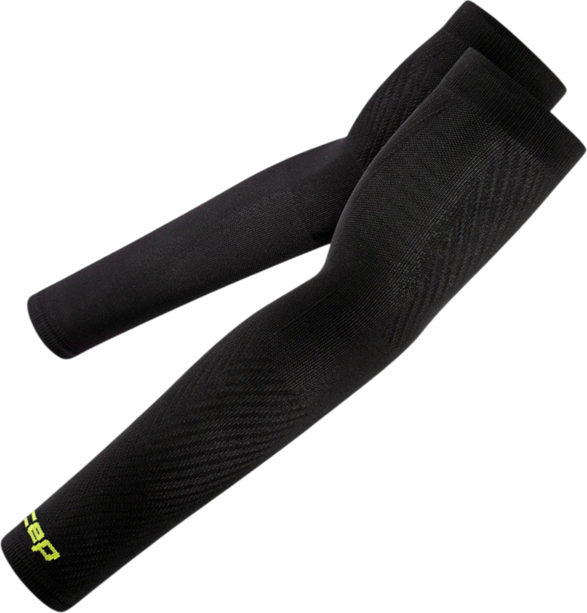 CEP Ultralight short Armstukken hardlopen, II, Zwart