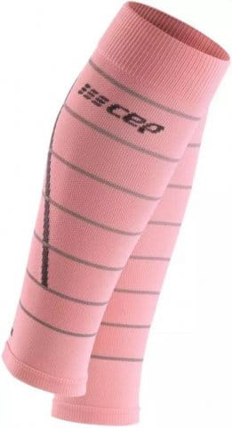 CEP reflective calf sleeves