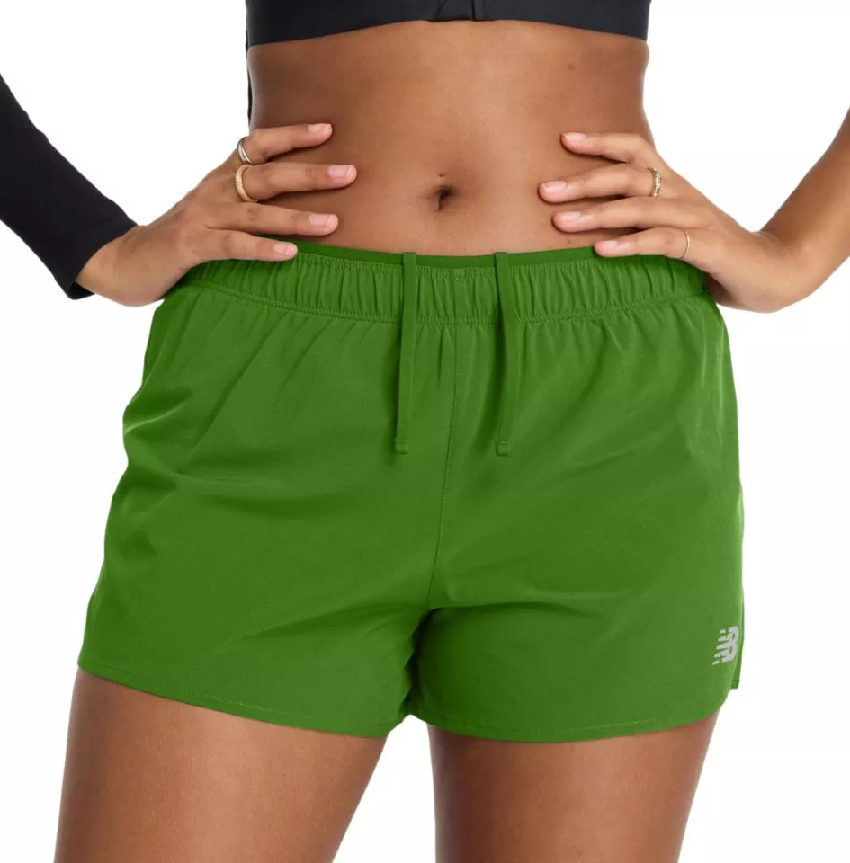 Szorty New Balance RC Short 3"